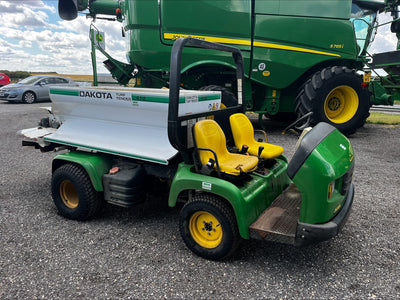 John Deere 2030A ProGator - POA - I1143379