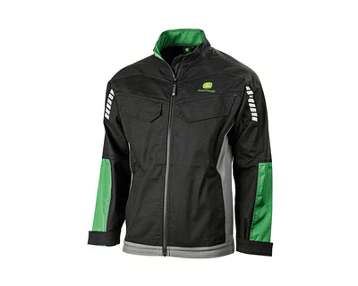 John Deere Cotton Rich Work Jacket - MCS1139100