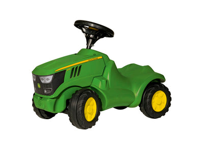 John Deere rollyMinitrac John Deere 6150R Tractor - MCR132072000