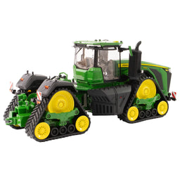 John Deere 9RX 830 Tractor Model - 43399
