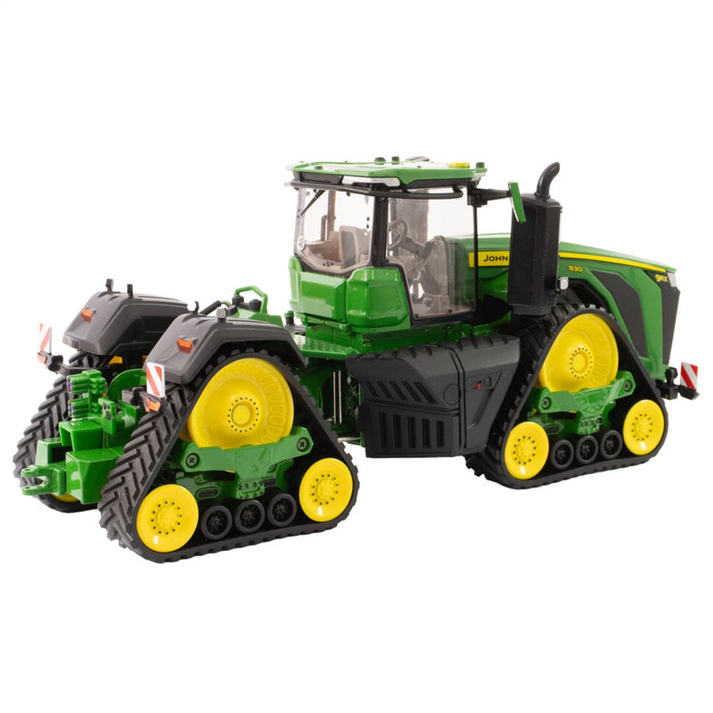 John Deere 9RX 830 Tractor Model - 43399