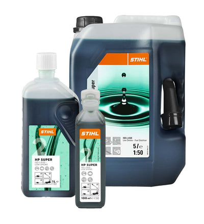 STIHL HP Super 2-Stroke Oil