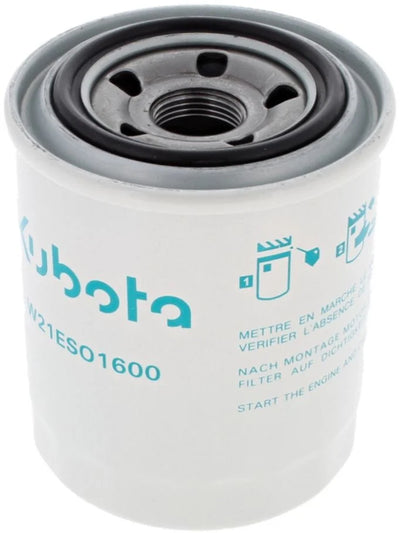 Kubota Oil Filter - W21ESO1600