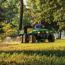John Deere TH 6x4