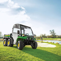 Order John Deere Gator TH 6x4