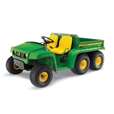 John Deere TH 6x4 Work Utility Vehicle
