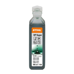 Stihl Hp super 100ml shot.
