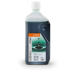 STIHL HP Super 1 litre bottle