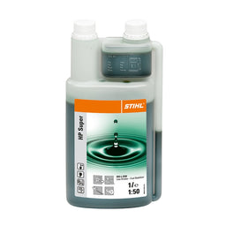 Stihl Super HP 1 litre with 100ml measure