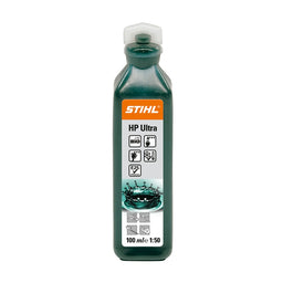 Stihl HP Ultra 2-Stroke Oil 100ml