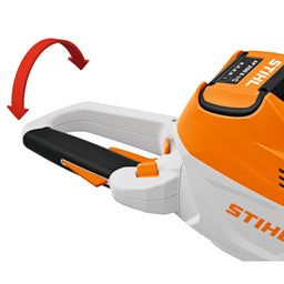STIHL HSA100 Cordless Hedgetrimmer