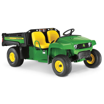 John Deere TE Work Utility Vehicle