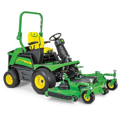 John Deere 1500 Series Front Rotary Mowers