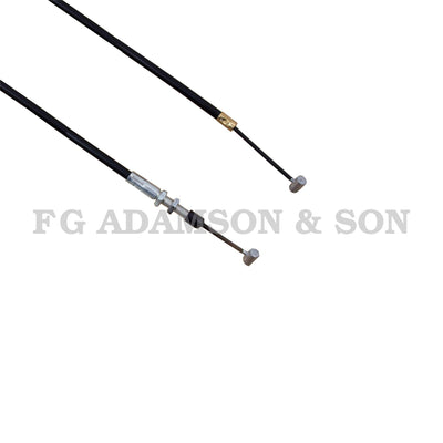 Honda Throttle Cable - 17910-VE0-D50