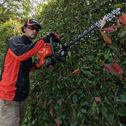 ECHO Hedge trimmer