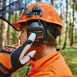 STIHL Headset