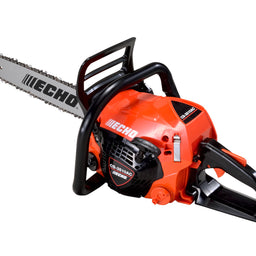 ECHO Petrol Chainsaw