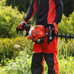 ECHO Hedge cutter petrol