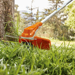 Brushcutter set