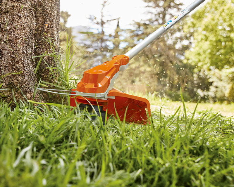 Brushcutter set