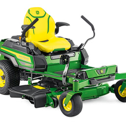 John Deere Z320R Zero-Turn Mower