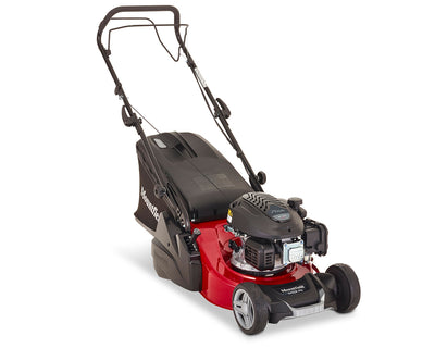 Mountfield S421R PD Lawnmower