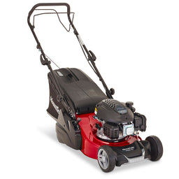 Mountfield S421R PD Lawnmower