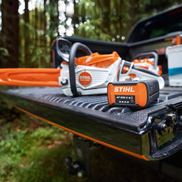 STIHL MSA300