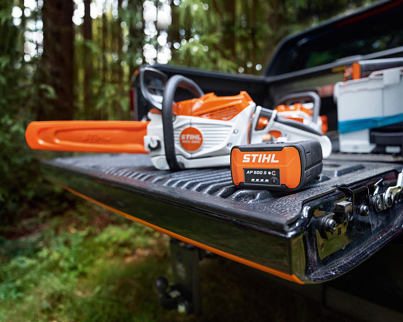 STIHL MSA300