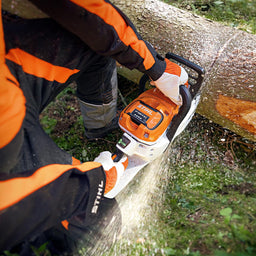 STIHL MSA 300 Chainsaw