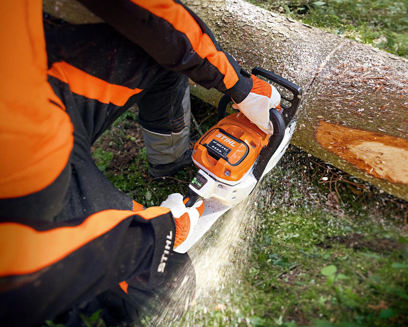 STIHL MSA 300 Chainsaw
