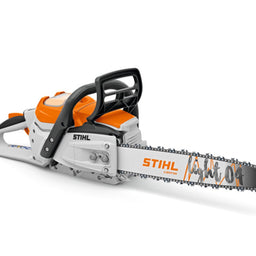 Cordless MSA300 Chainsaw