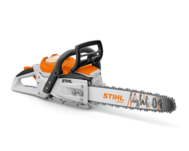 Cordless MSA300 Chainsaw