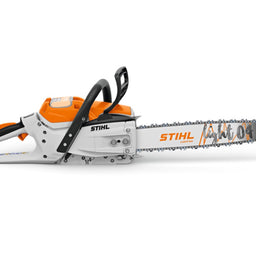 New MSA300 Chainsaw