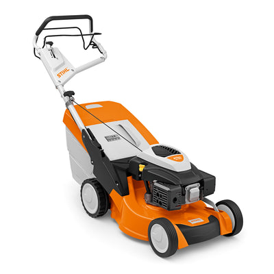 STIHL RM650V Lawnmower