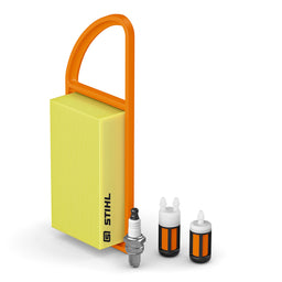 Stihl service kit 39 contents