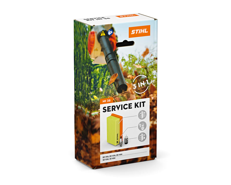 Stihl service kit 38