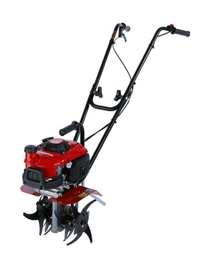 Honda FG201 Mini Tiller