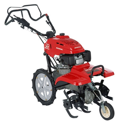 Honda FF500 Large Tiller