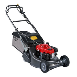 Honda HRH 536 QX Lawnmower