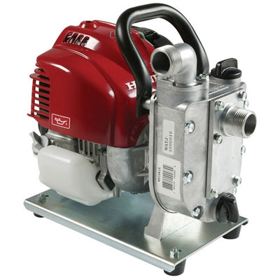 Honda WX10 Water Pump