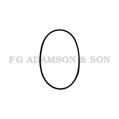 Honda Drive Belt - 22431-VK7-750