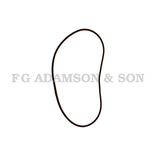 Cinghia Trasmissione Rasaerba 22431 VL0 P01 Progettata Per - Foto 8