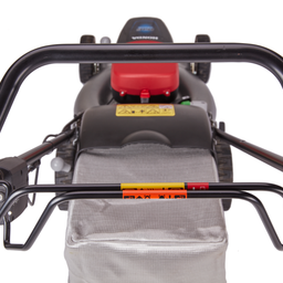 Honda Izy HRG Handles