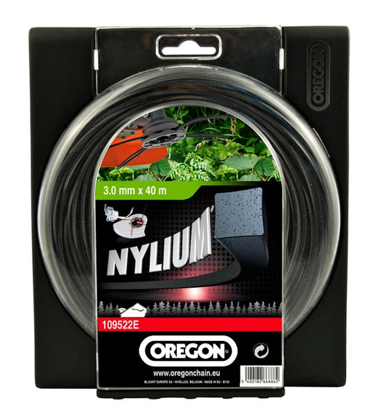 Damil OREGON NYLIUM 60m 3mm Csillag | Péter Láncfűrész Kft - Foto 5