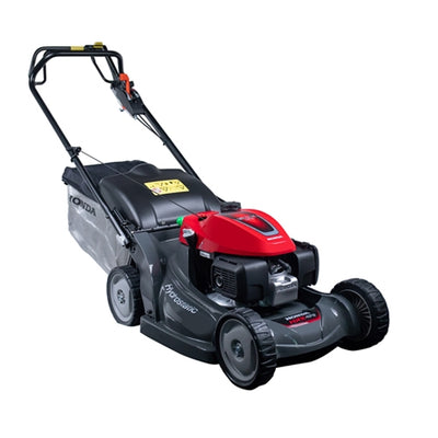 Honda HRX 476 HY Lawnmower