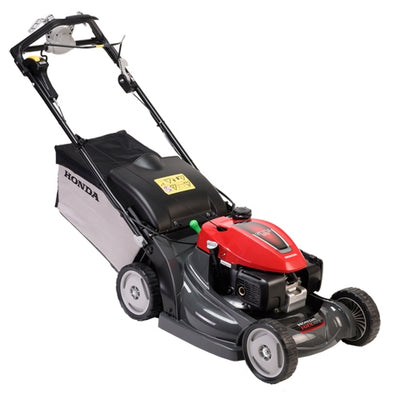 Honda HRX 476 VY Lawnmower