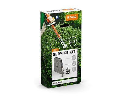 Stihl Hedgetrimmer Service Kit 34 - 4237 007 4100