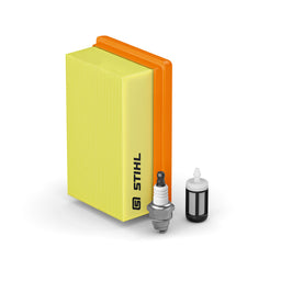 Stihl service kit 38 contents