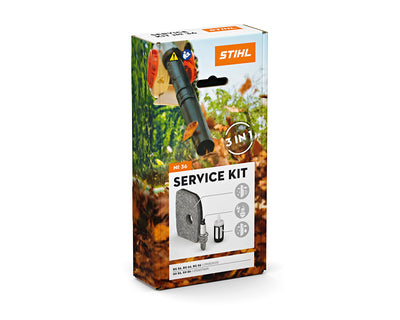 STIHL Blower Service Kit 36 - 4241 007 4100